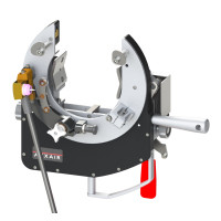 AXXAIR nyitott fejű orbitális hegesztő 19-115 mm átmérőig SATO-115E41 AXXAIR nyitott fejű orbitális hegesztő 19-115 mm átmérőig SATO-115E41