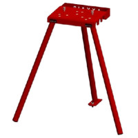 AXXAIR TriPod gépállvány orbitális csővágó berendezésekhez 320mm csőátmérőig – CCPS21 AXXAIR TriPod gépállvány orbitális csővágó berendezésekhez 320mm csőátmérőig – CCPS21