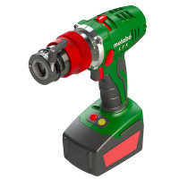 AXXAIR Csővég gyalu Ø3-25,4 mm - ig AXXAIR Csővég gyalu Ø3-25,4 mm - ig